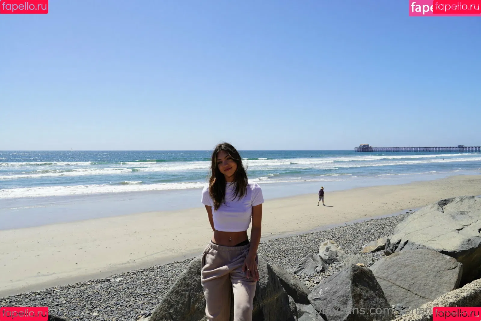 sofia mancilla / sofianextdoor Onlyfans Photo Gallery 