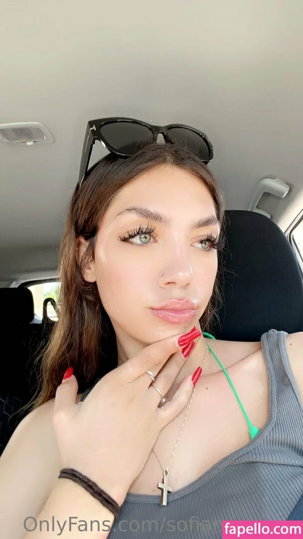 sofia mancilla / sofianextdoor Onlyfans Photo Gallery 