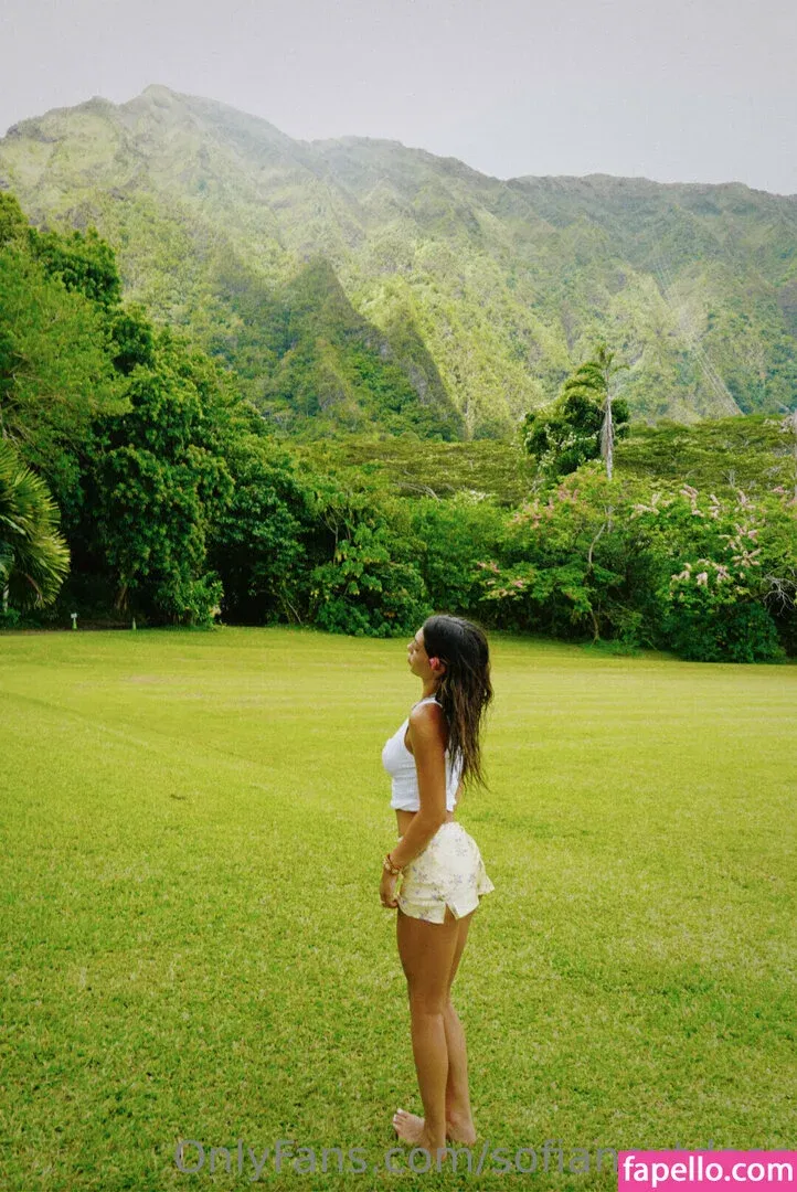 sofia mancilla / sofianextdoor Onlyfans Photo Gallery 