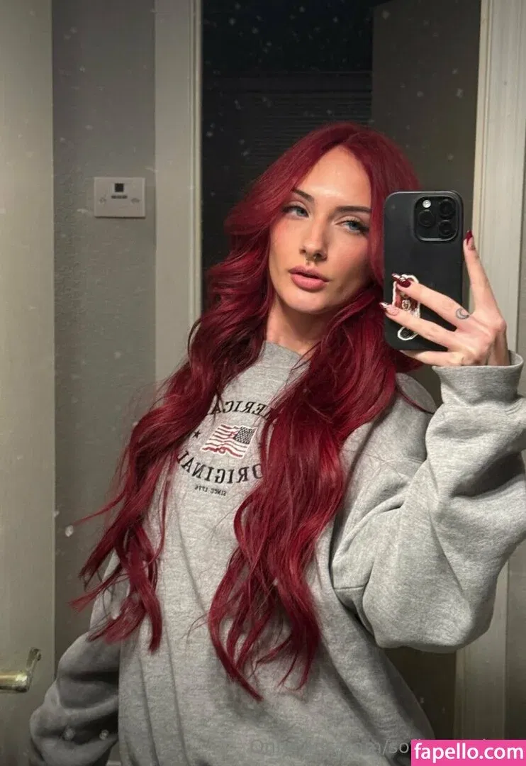 sofia mancilla / sofianextdoor Onlyfans Photo Gallery 