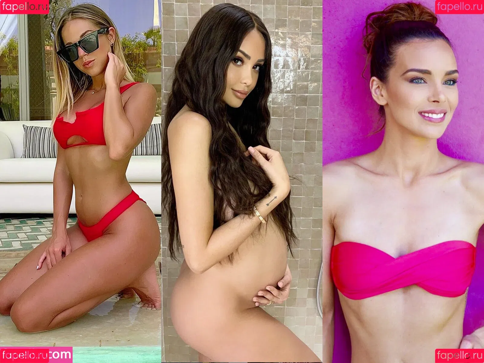 Maddy Burciaga / maddyburciaga Onlyfans Photo Gallery 