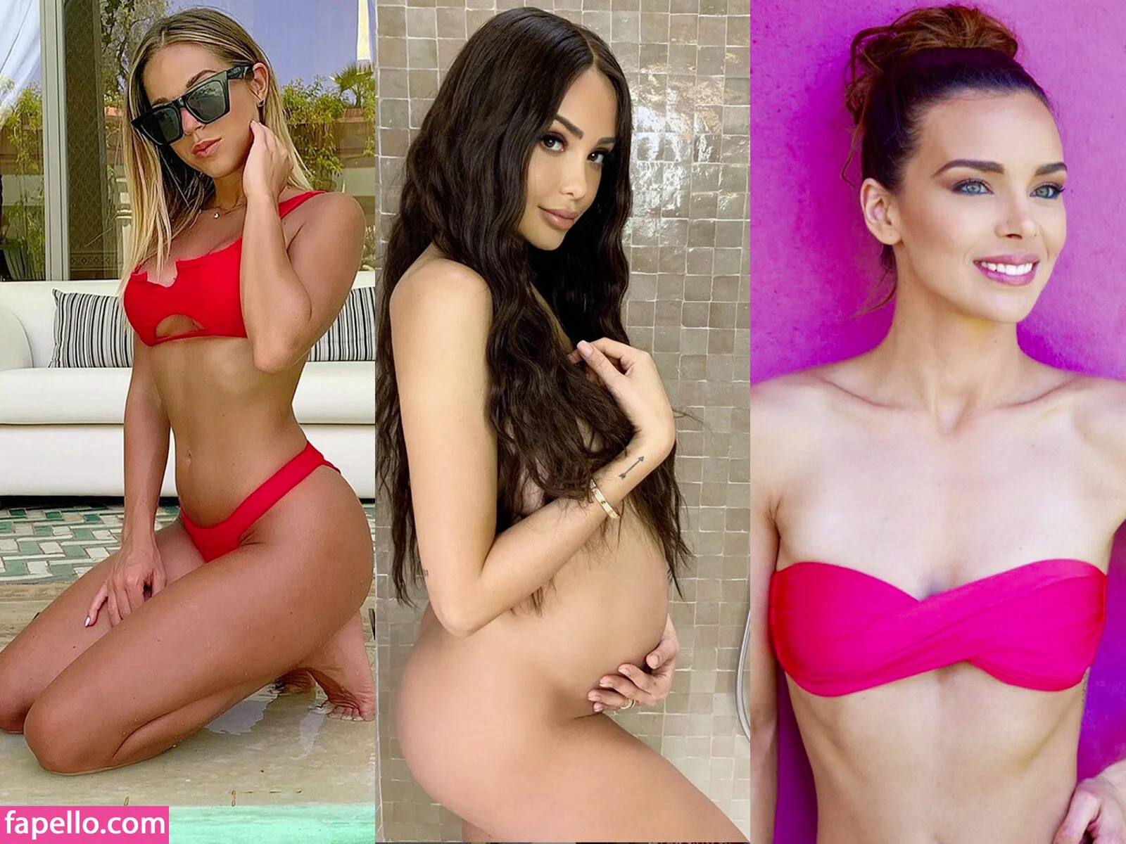 Maddy Burciaga Nude Onlyfans Photo 37