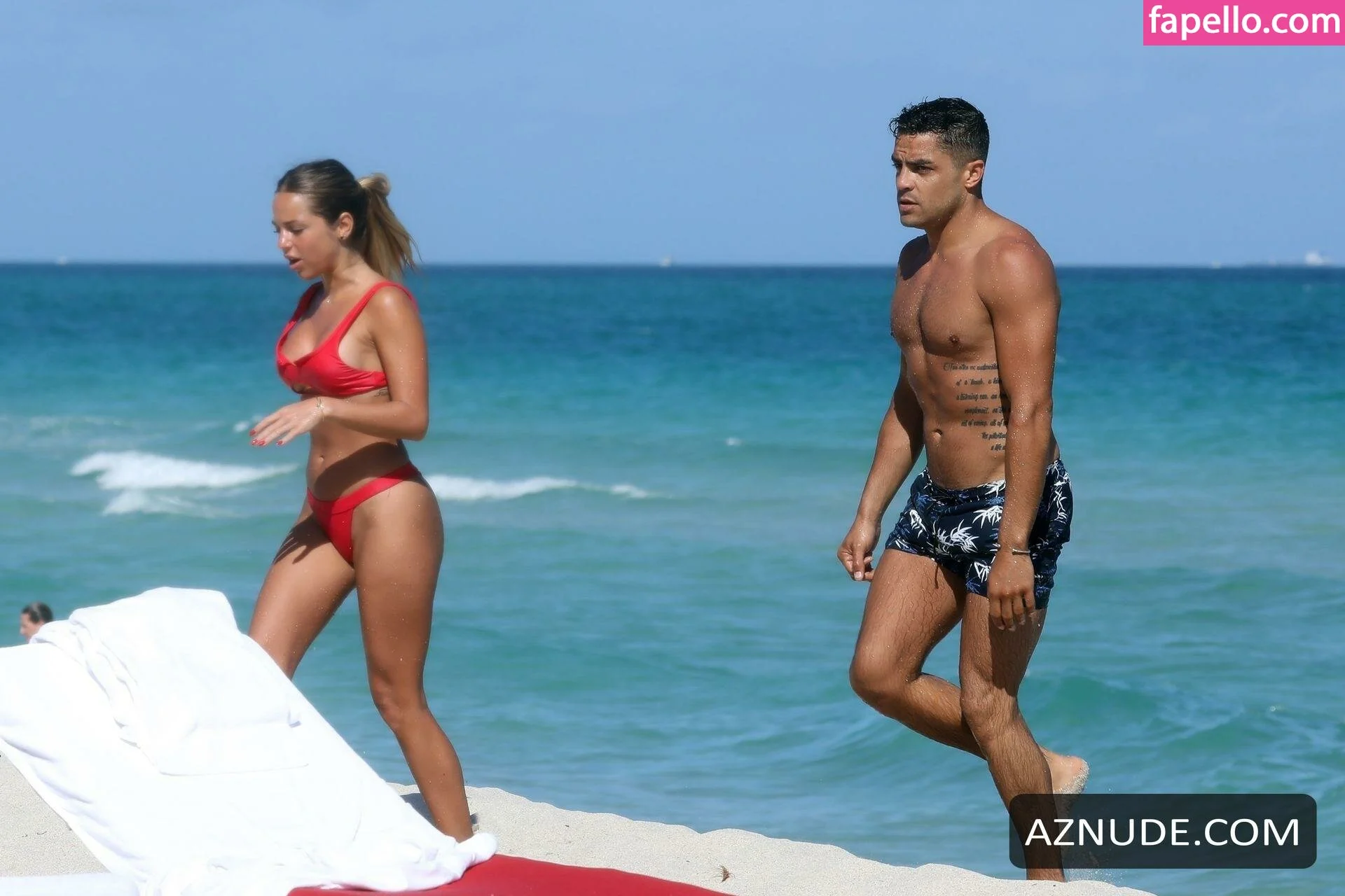 Maddy Burciaga Nude Onlyfans Photo 31