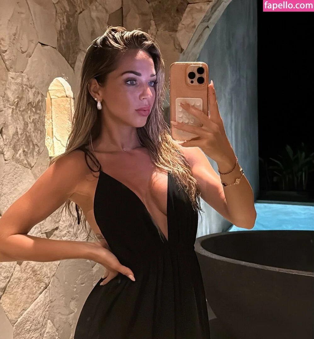 Maddy Burciaga Nude Onlyfans Photo 6