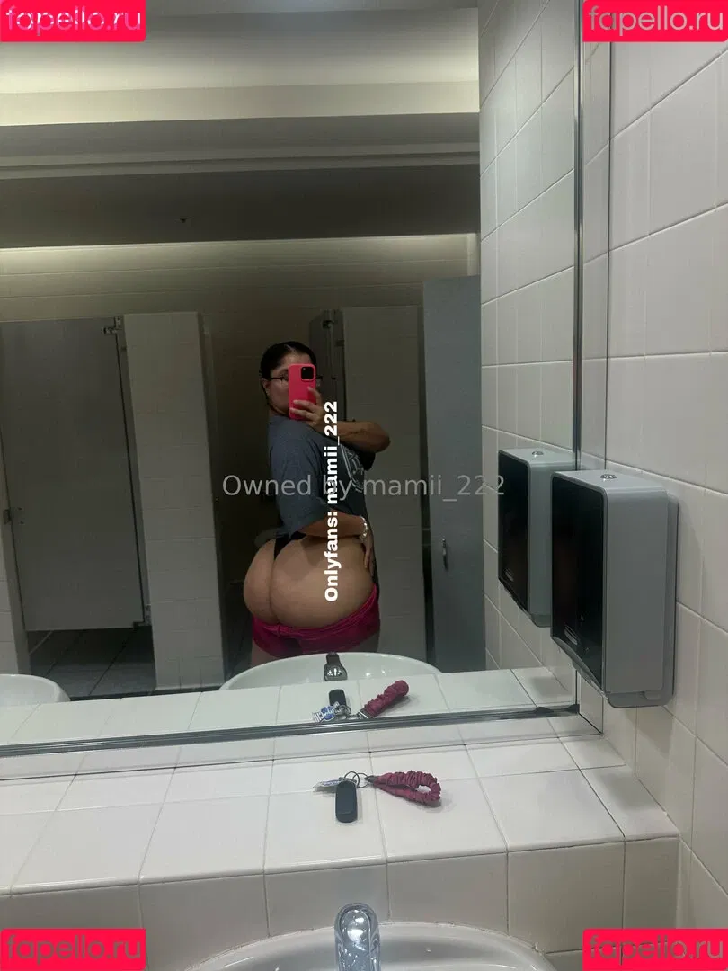 kry_222 / mamii_222 Onlyfans Photo Gallery 