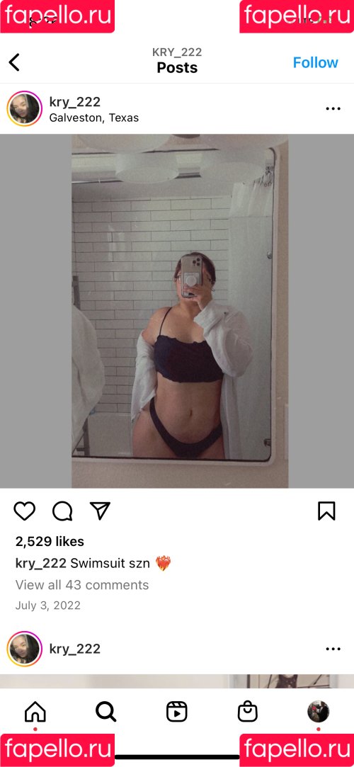 kry_222 / mamii_222 Onlyfans Photo Gallery 