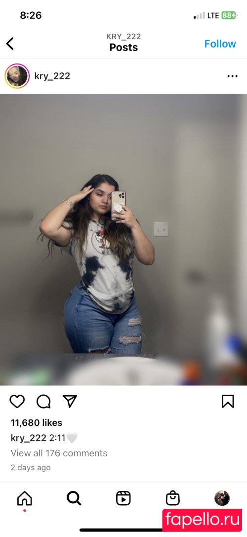 kry_222 Nude Onlyfans Photo 24