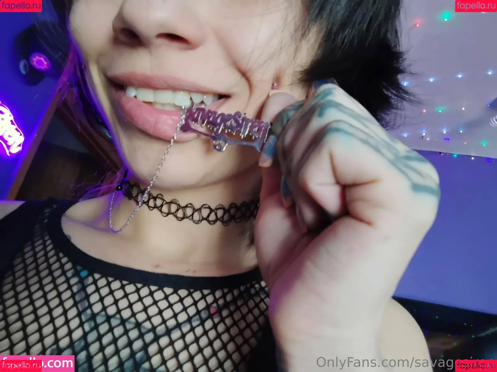 savagesiren / theywannabesavage Onlyfans Photo Gallery 