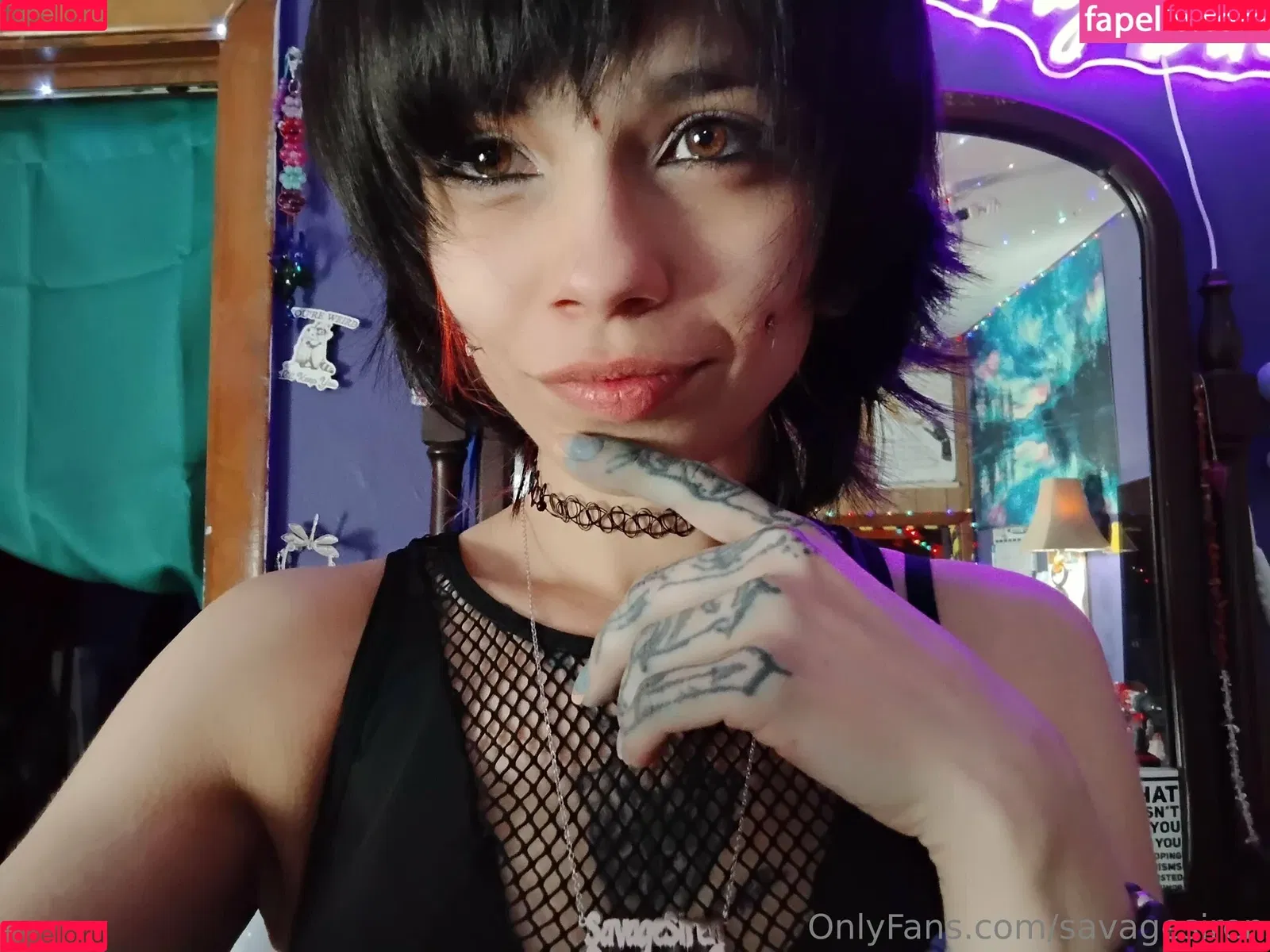 savagesiren / theywannabesavage Onlyfans Photo Gallery 