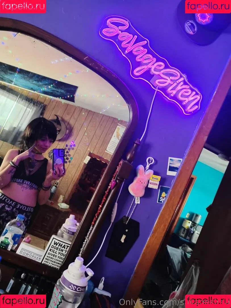 savagesiren / theywannabesavage Onlyfans Photo Gallery 