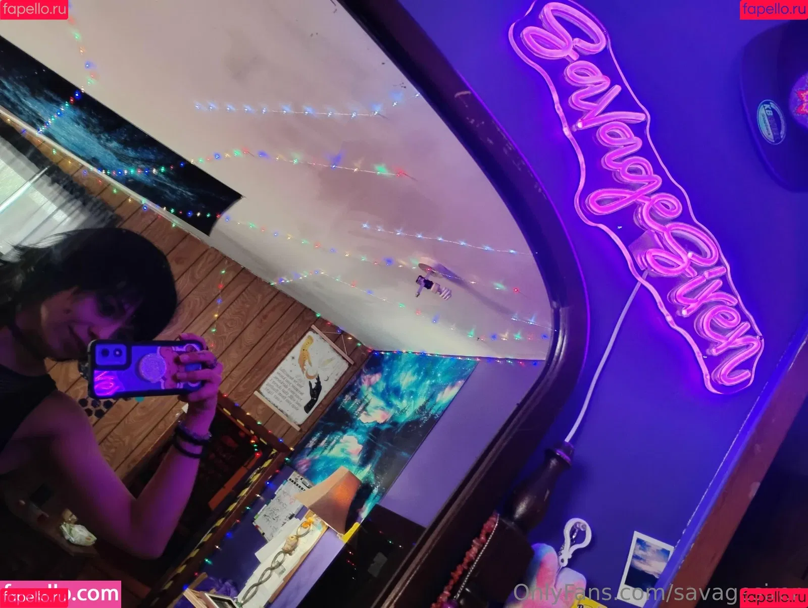 savagesiren / theywannabesavage Onlyfans Photo Gallery 