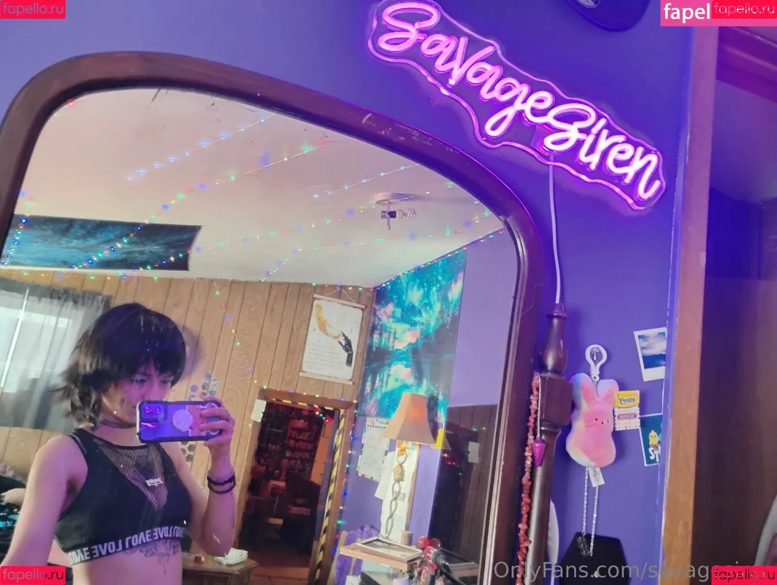 savagesiren / theywannabesavage Onlyfans Photo Gallery 