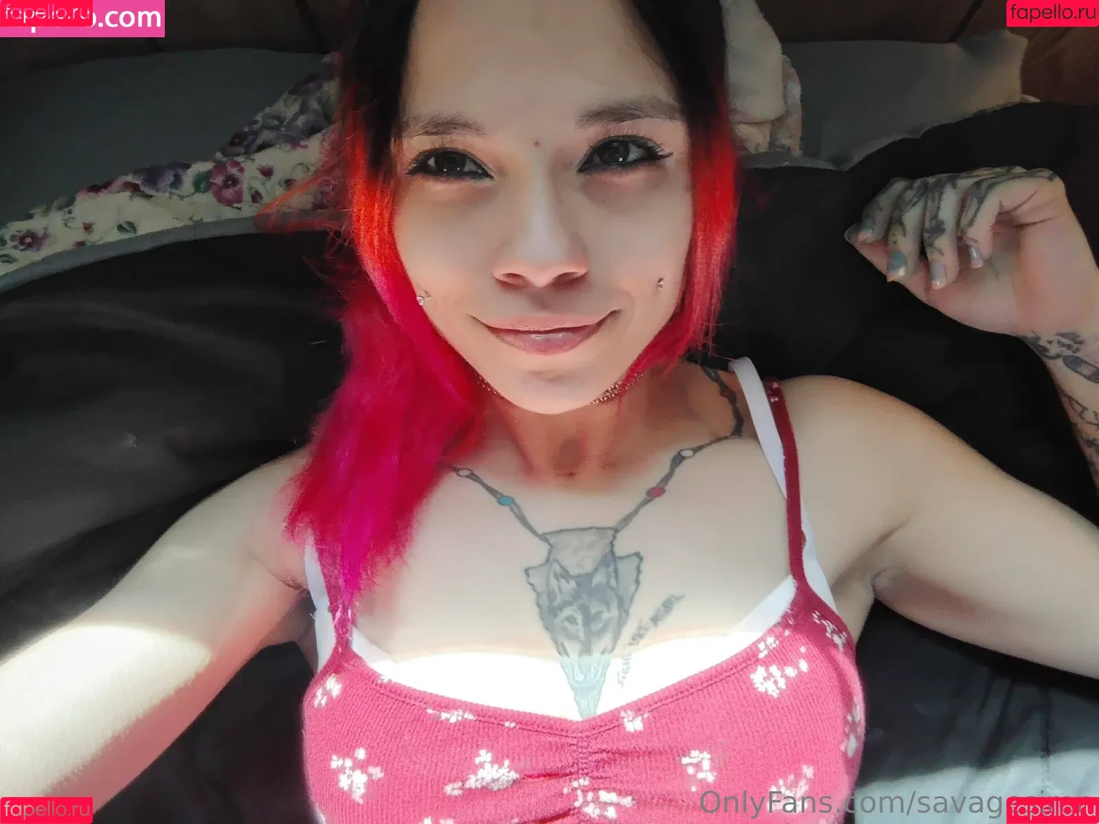savagesiren / theywannabesavage Onlyfans Photo Gallery 