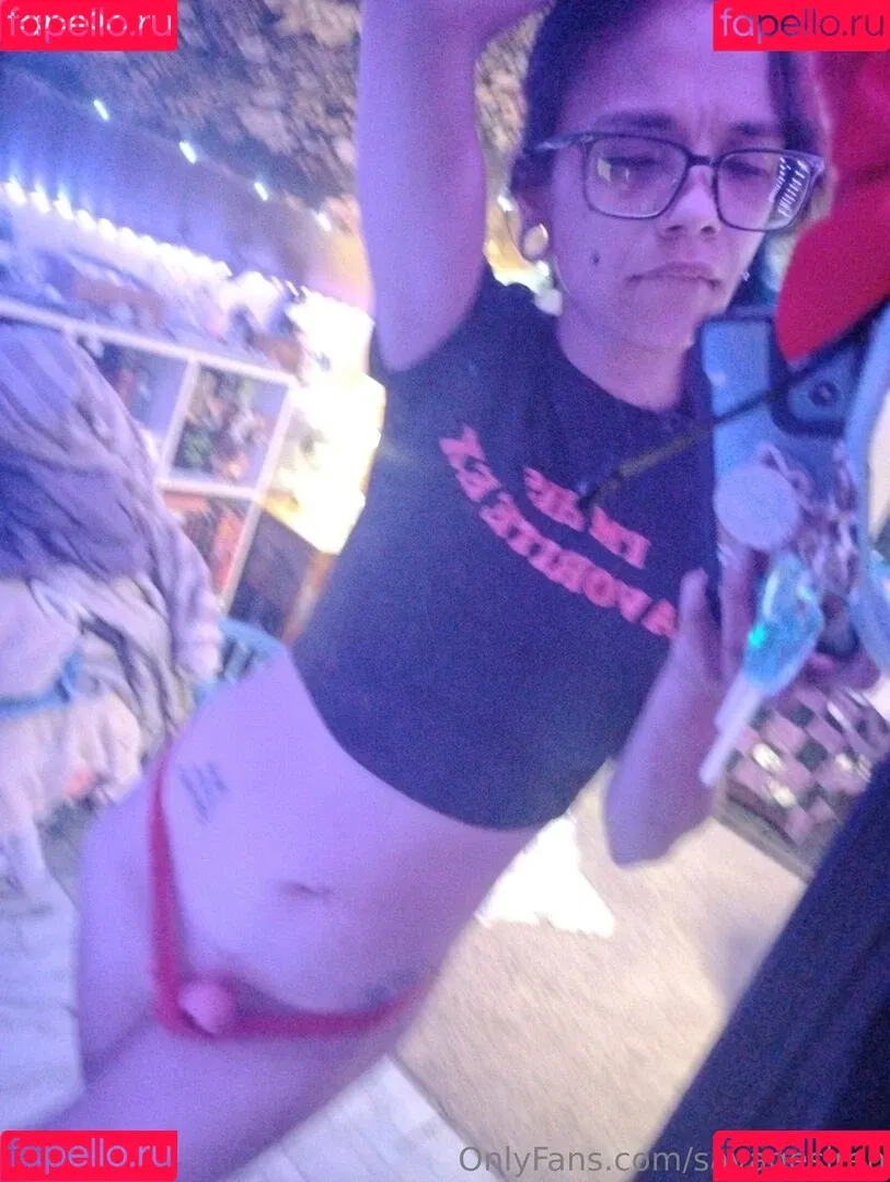 savagesiren / theywannabesavage Onlyfans Photo Gallery 