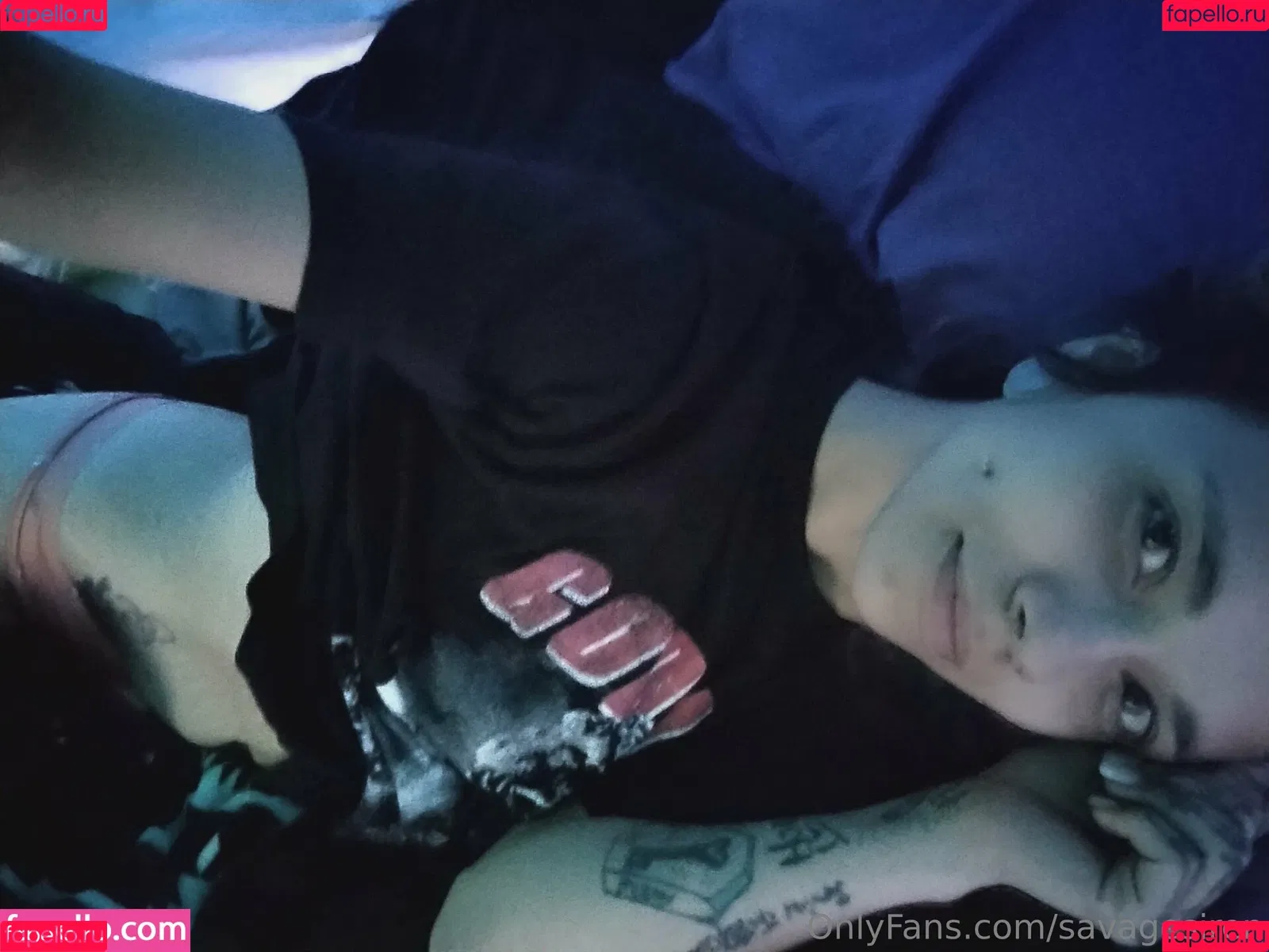savagesiren / theywannabesavage Onlyfans Photo Gallery 