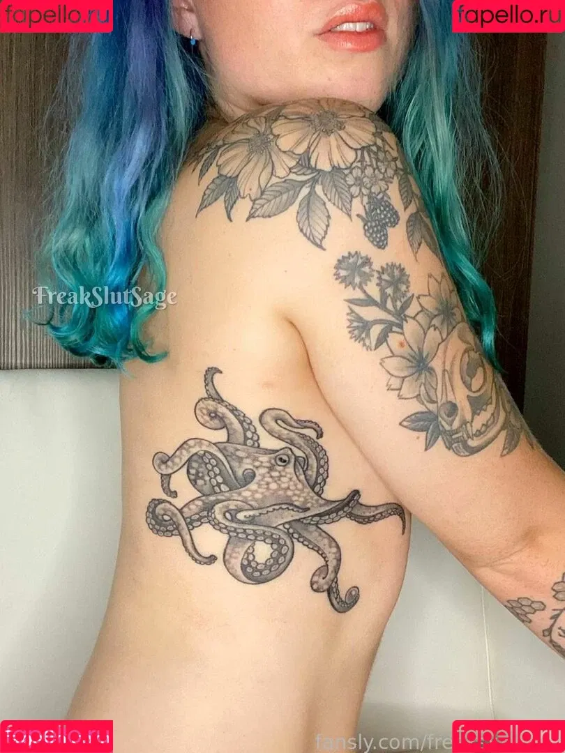 freaksl_tsage / freakslutsage Onlyfans Photo Gallery 