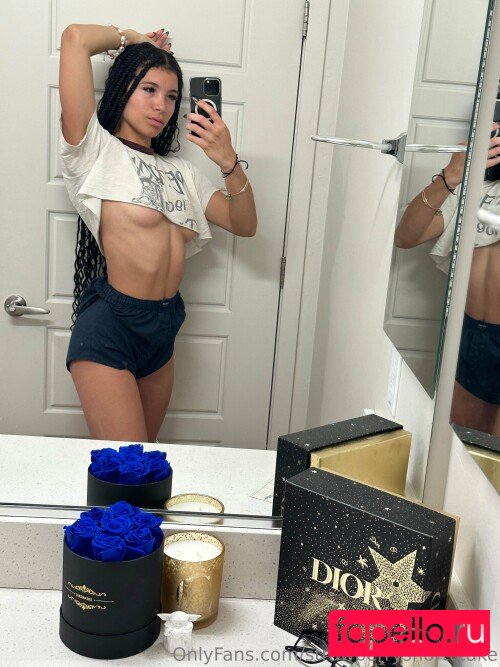 Jules Berry Nude Onlyfans Photo 51