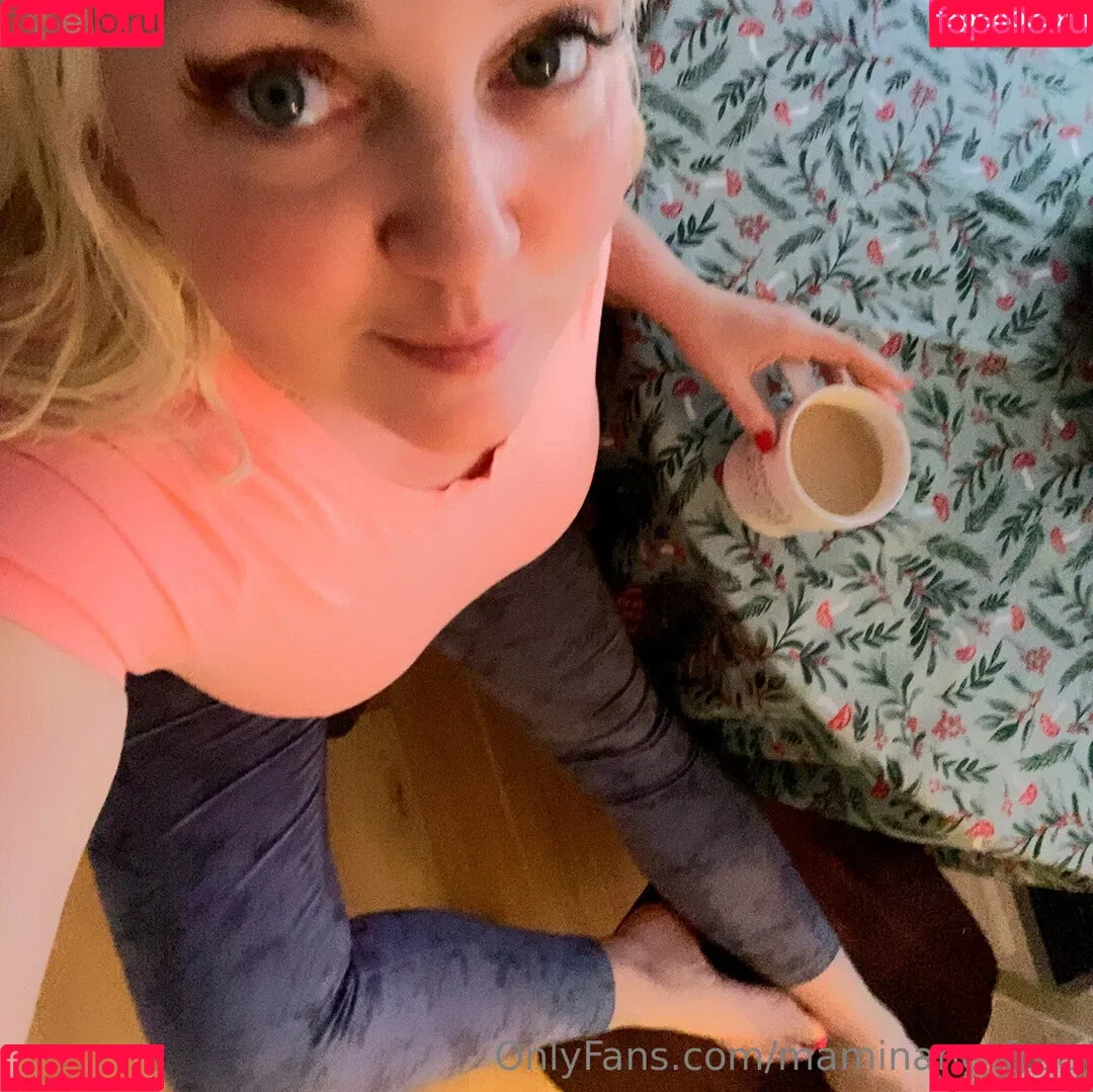_maminano_ / maminano_free Onlyfans Photo Gallery 
