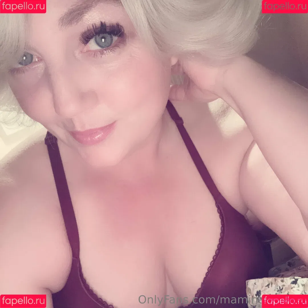 _maminano_ / maminano_free Onlyfans Photo Gallery 