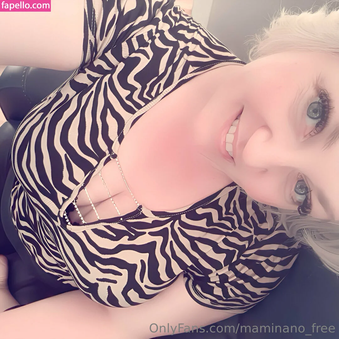 _maminano_ Nude Onlyfans Photo 36
