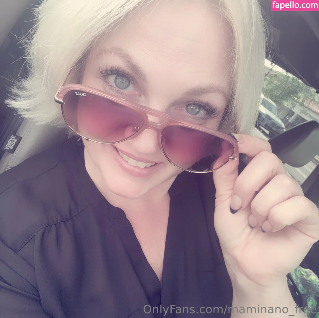 _maminano_ Nude Onlyfans Photo 27