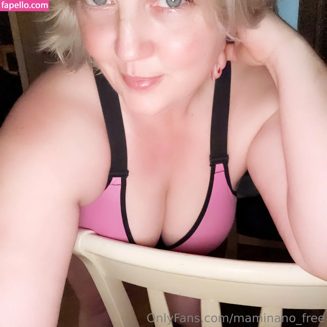 _maminano_ Nude Onlyfans Photo 22