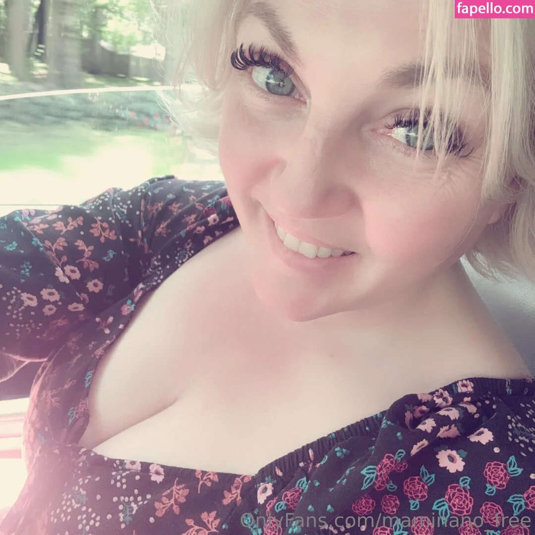 _maminano_ Nude Onlyfans Photo 21