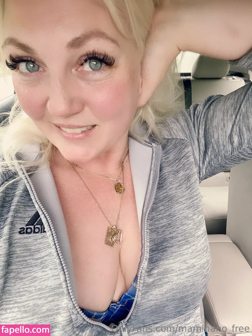 _maminano_ Nude Onlyfans Photo 16