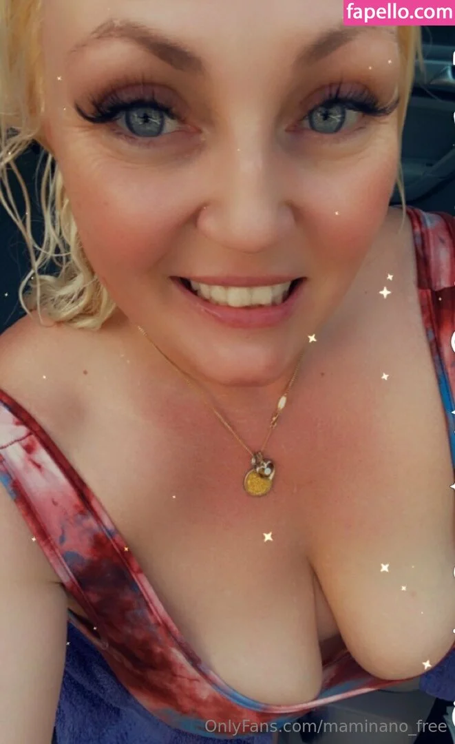 _maminano_ Nude Onlyfans Photo 14