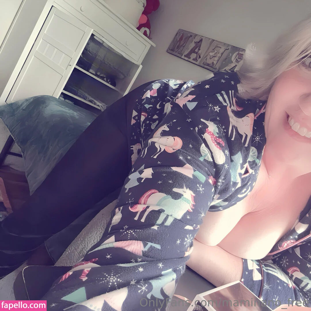 _maminano_ Nude Onlyfans Photo 11