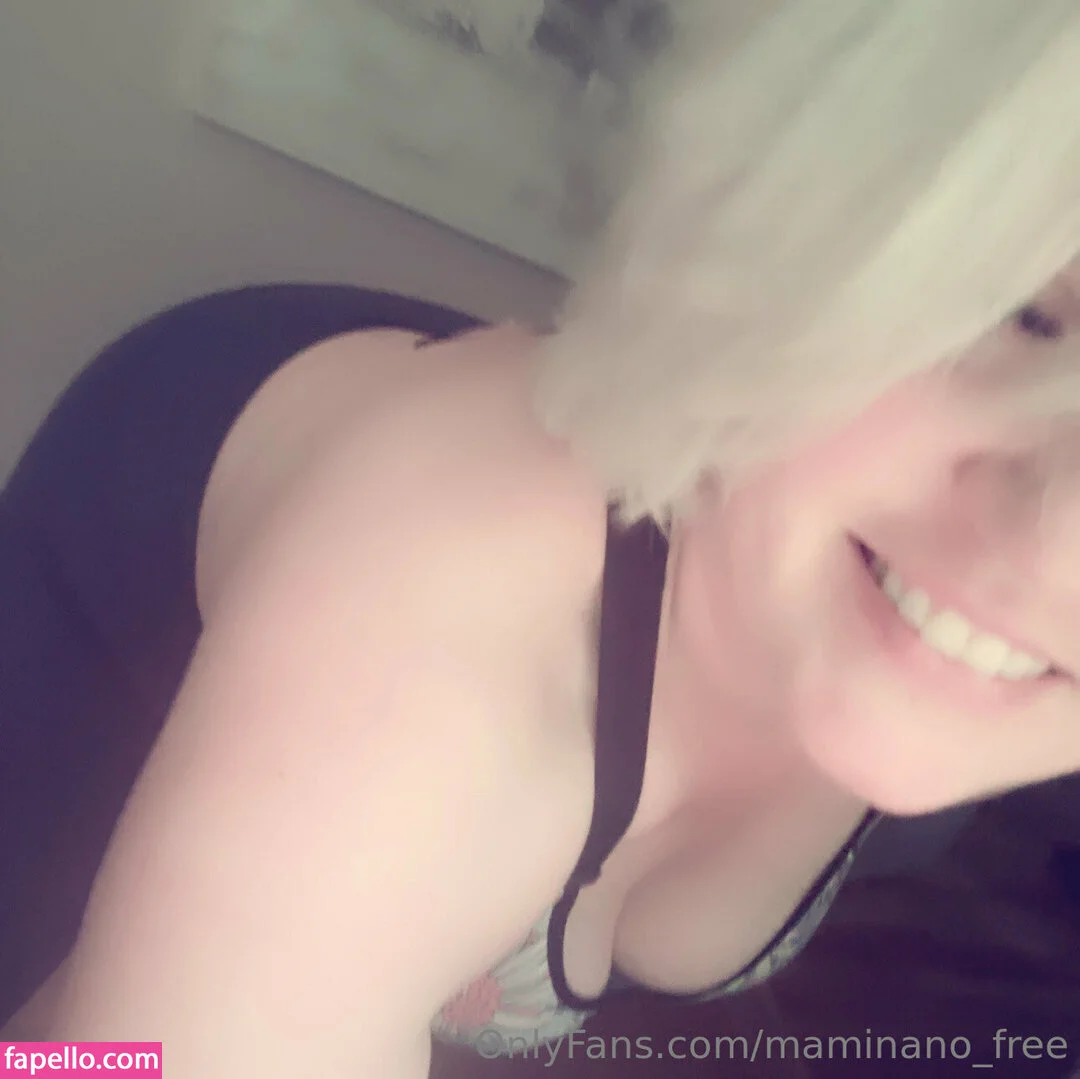 _maminano_ Nude Onlyfans Photo 5