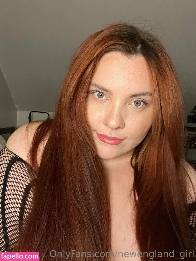 newengland_girl Onlyfans Photo Gallery 