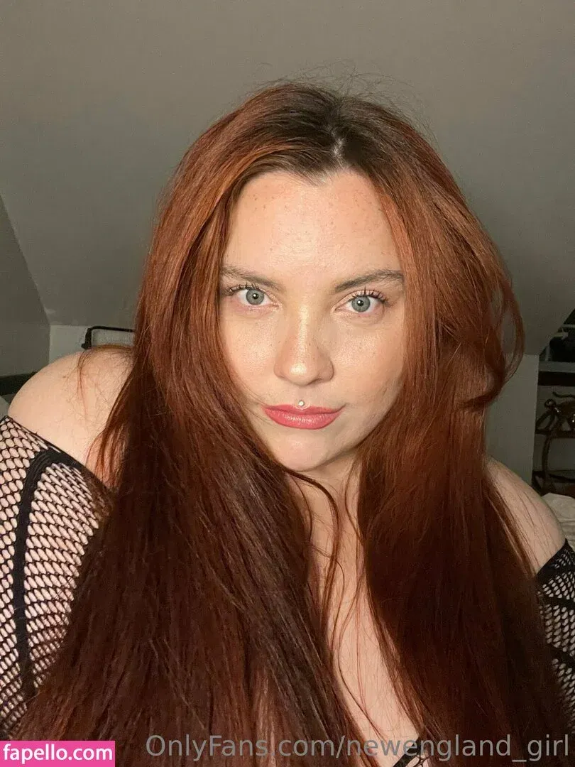 newengland_girl Onlyfans Photo Gallery 