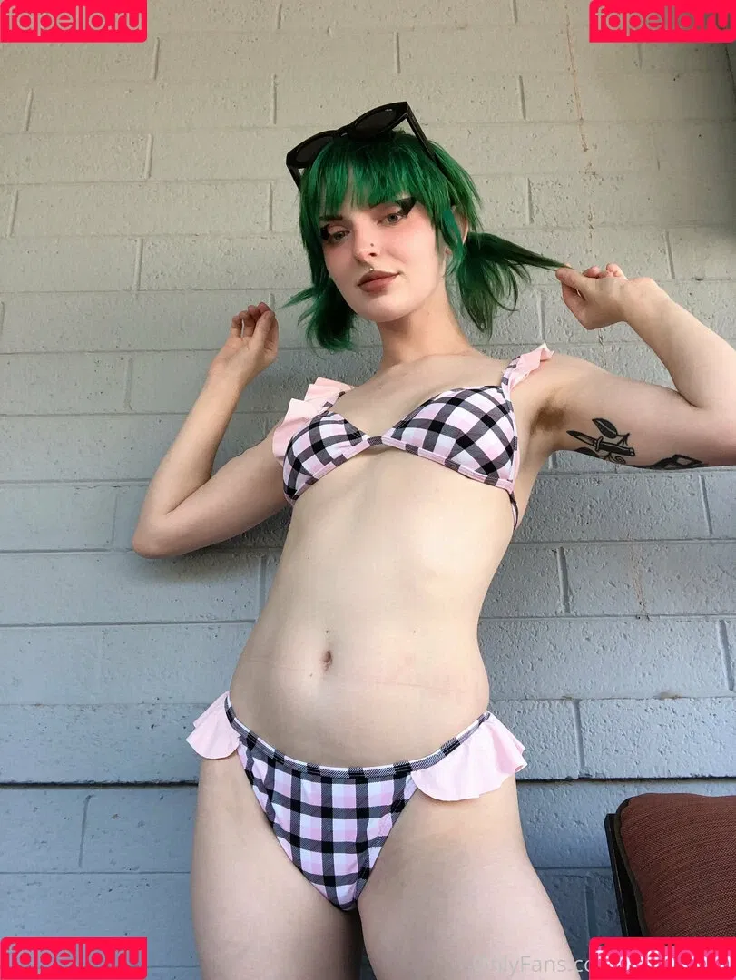 graveyardgoddess / hexgirlfree Onlyfans Photo Gallery 