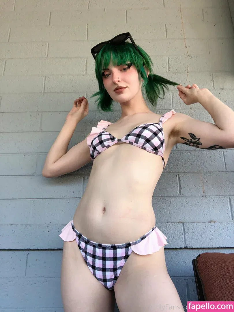 graveyardgoddess / hexgirlfree Onlyfans Photo Gallery 