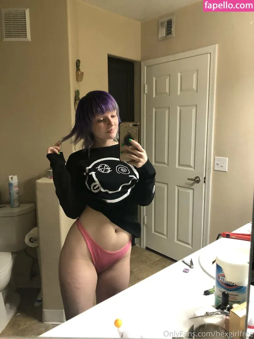 graveyardgoddess / hexgirlfree Onlyfans Photo Gallery 