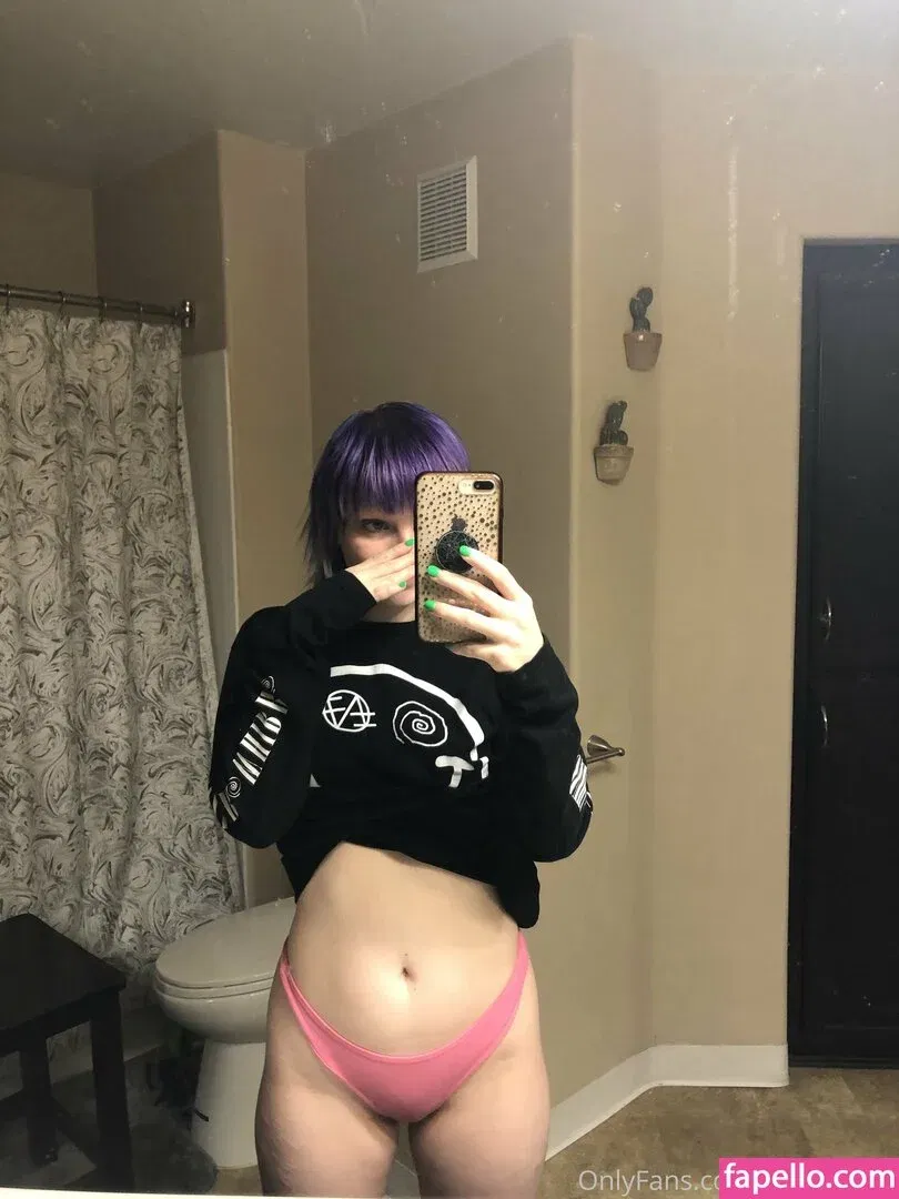 graveyardgoddess / hexgirlfree Onlyfans Photo Gallery 