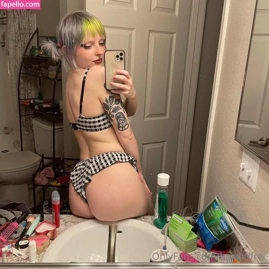 graveyardgoddess / hexgirlfree Onlyfans Photo Gallery 