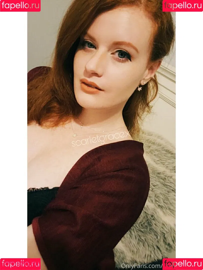 scarletgracexx / scarlettxgracex Onlyfans Photo Gallery 