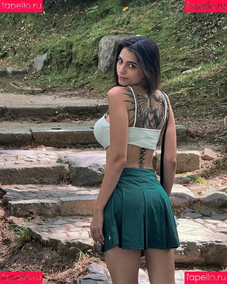 Agueda Correa / Fake / iaara_182 / iaaras / iaaras2 Onlyfans Photo Gallery 