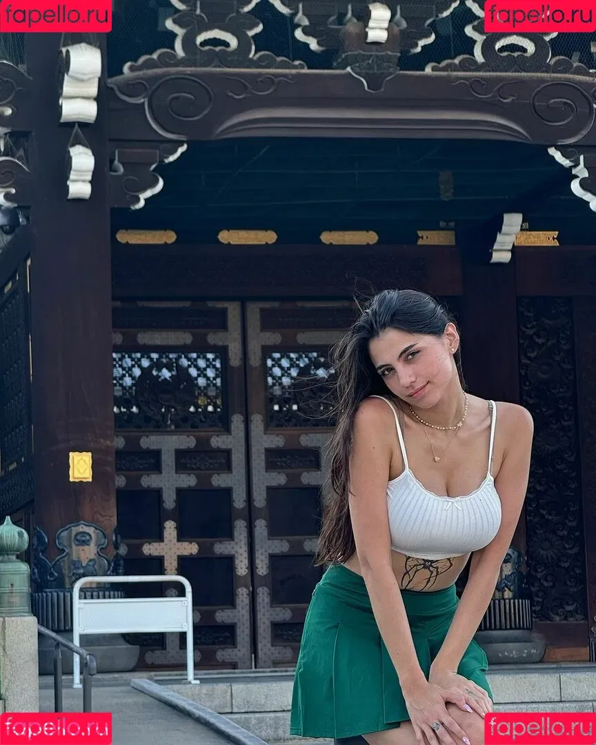 Agueda Correa / Fake / iaara_182 / iaaras / iaaras2 Onlyfans Photo Gallery 