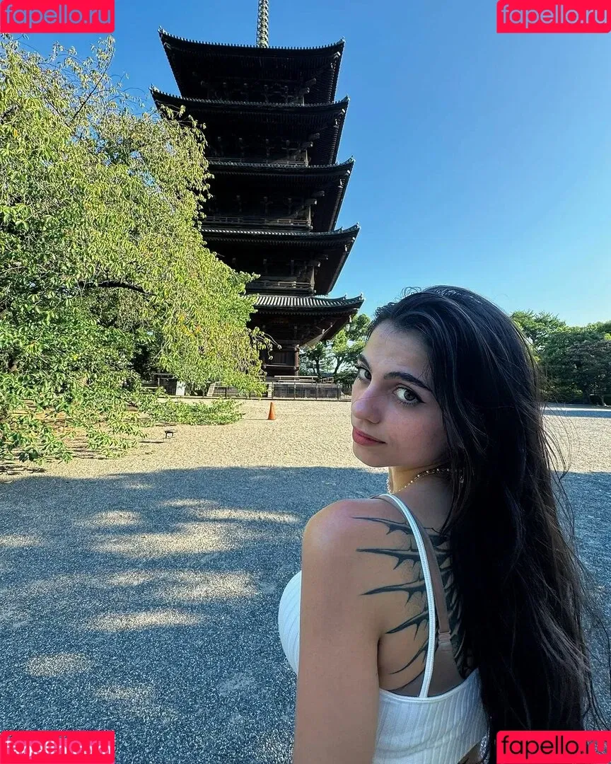 Agueda Correa / Fake / iaara_182 / iaaras / iaaras2 Onlyfans Photo Gallery 