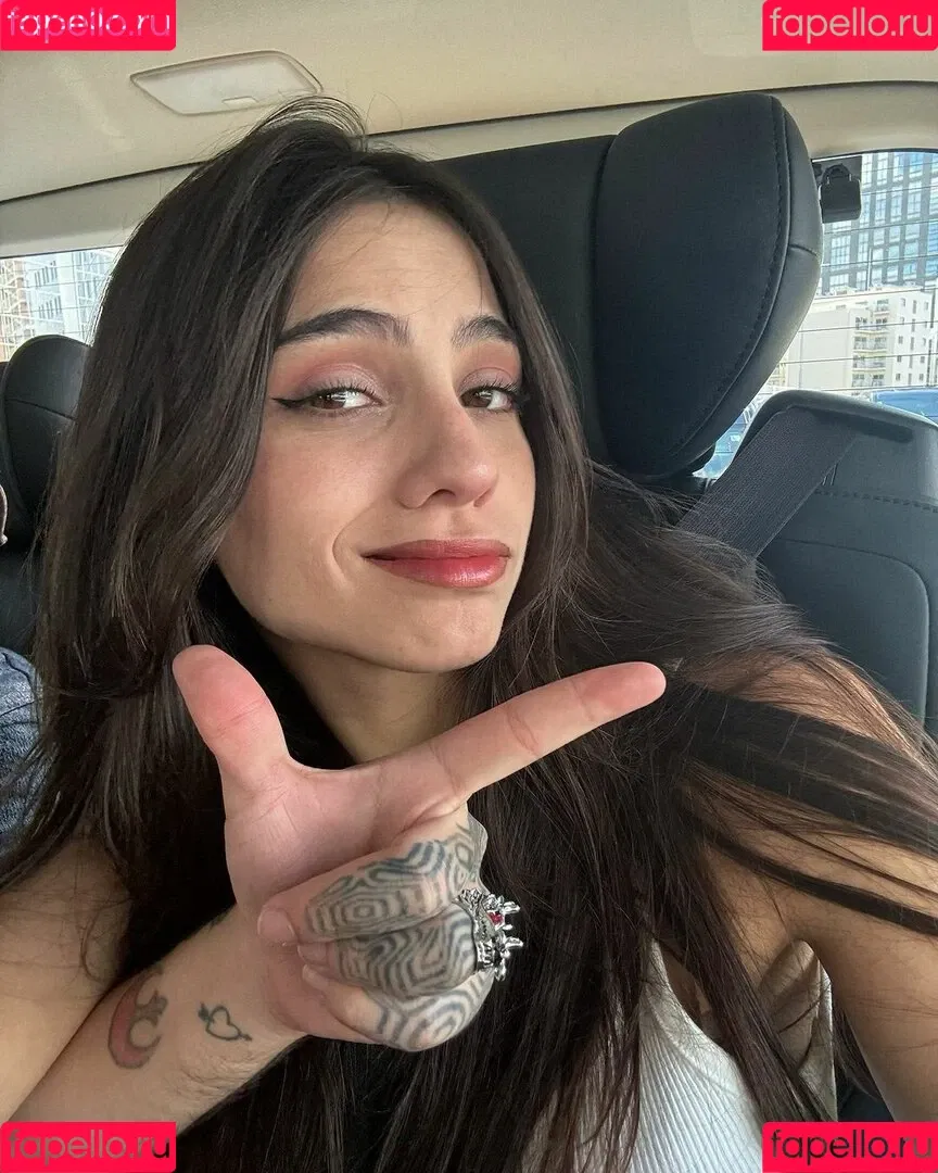 Agueda Correa / Fake / iaara_182 / iaaras / iaaras2 Onlyfans Photo Gallery 
