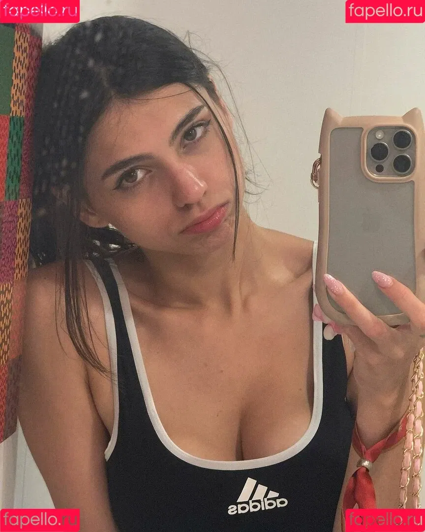 Agueda Correa / Fake / iaara_182 / iaaras / iaaras2 Onlyfans Photo Gallery 