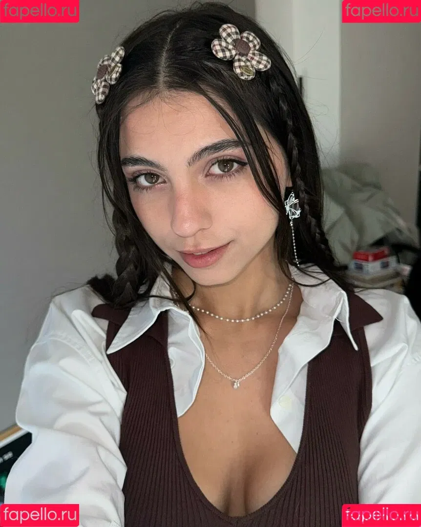 Agueda Correa / Fake / iaara_182 / iaaras / iaaras2 Onlyfans Photo Gallery 