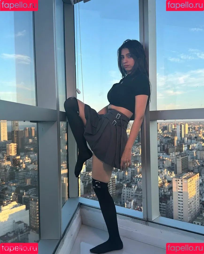 Agueda Correa / Fake / iaara_182 / iaaras / iaaras2 Onlyfans Photo Gallery 