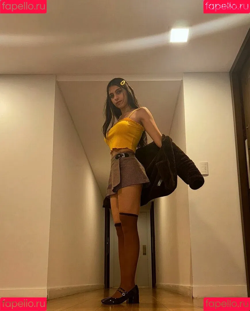 Agueda Correa / Fake / iaara_182 / iaaras / iaaras2 Onlyfans Photo Gallery 