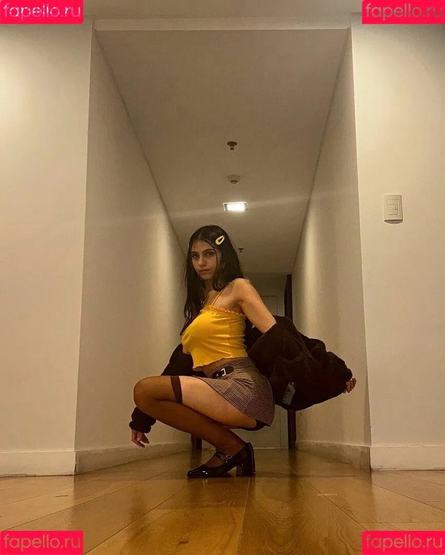 Agueda Correa / Fake / iaara_182 / iaaras / iaaras2 Onlyfans Photo Gallery 