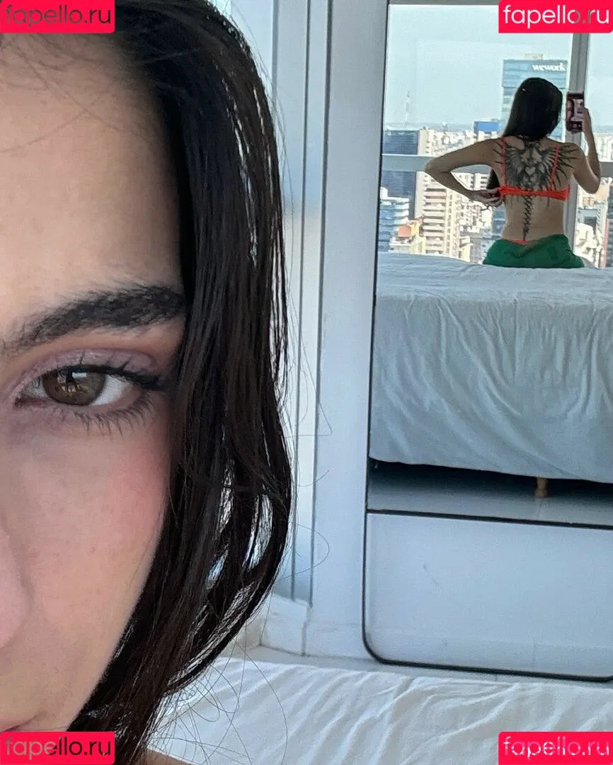 Agueda Correa / Fake / iaara_182 / iaaras / iaaras2 Onlyfans Photo Gallery 