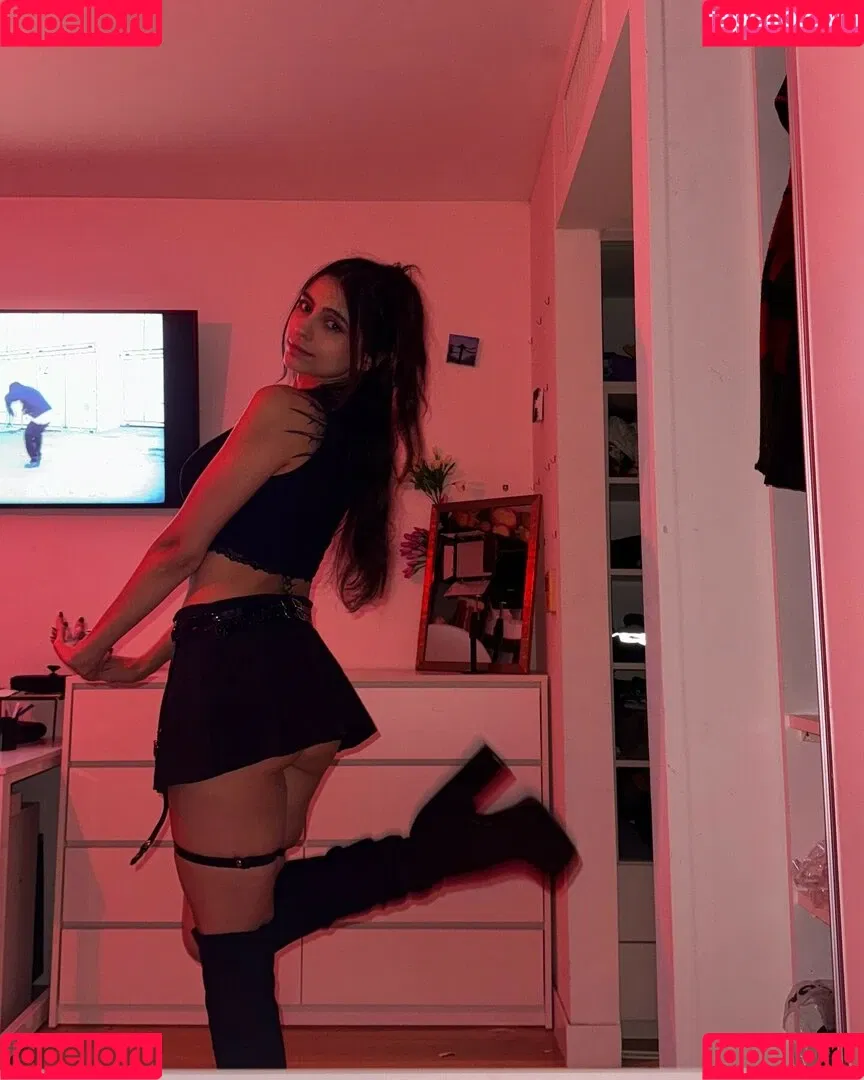 Agueda Correa / Fake / iaara_182 / iaaras / iaaras2 Onlyfans Photo Gallery 